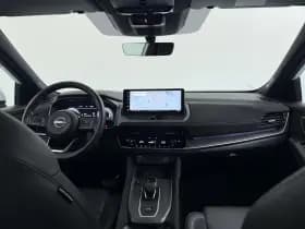 Nissan Qashqai thumbnail 26