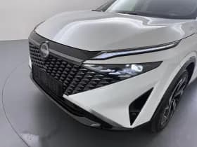 Nissan Qashqai thumbnail 29