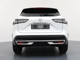 Nissan Qashqai thumbnail 4