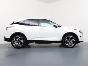 Nissan Qashqai thumbnail 6