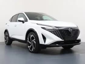 Nissan Qashqai thumbnail 7