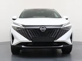 Nissan Qashqai thumbnail 8
