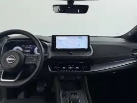 Nissan Qashqai thumbnail 9