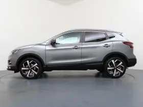 Nissan Qashqai thumbnail 2