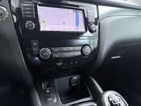Nissan Qashqai thumbnail 11