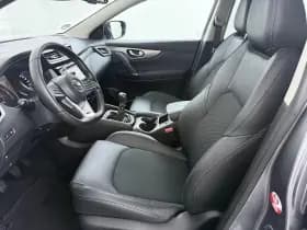 Nissan Qashqai thumbnail 13