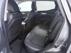 Nissan Qashqai thumbnail 14