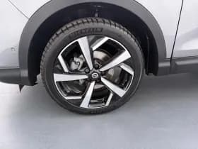 Nissan Qashqai thumbnail 15