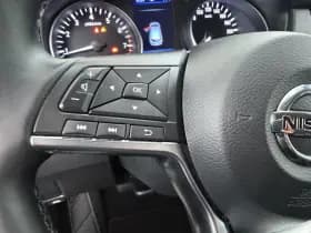 Nissan Qashqai thumbnail 19