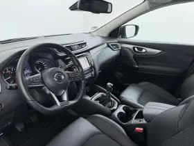 Nissan Qashqai thumbnail 23