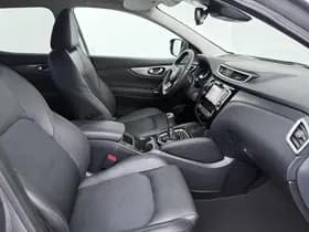 Nissan Qashqai thumbnail 24