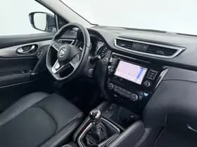 Nissan Qashqai thumbnail 25