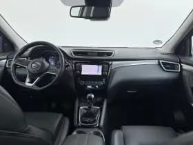 Nissan Qashqai thumbnail 26