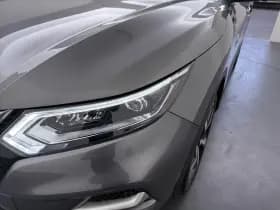 Nissan Qashqai thumbnail 28