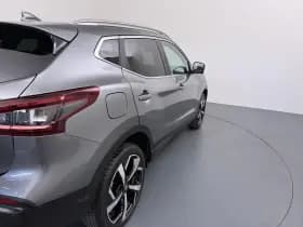 Nissan Qashqai thumbnail 29