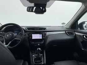 Nissan Qashqai thumbnail 9