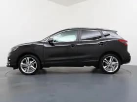 Nissan Qashqai thumbnail 2