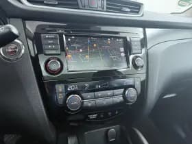 Nissan Qashqai thumbnail 11