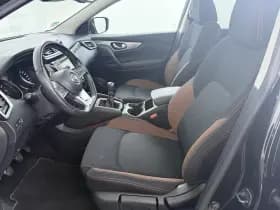 Nissan Qashqai thumbnail 13