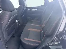 Nissan Qashqai thumbnail 14