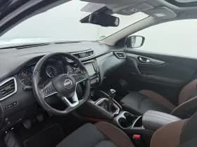 Nissan Qashqai thumbnail 22