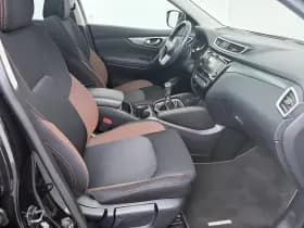 Nissan Qashqai thumbnail 23