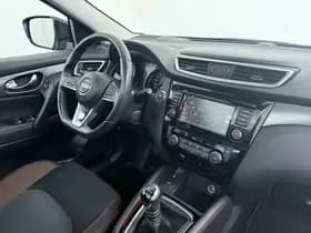 Nissan Qashqai thumbnail 24