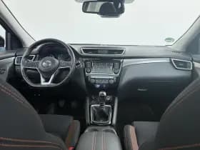 Nissan Qashqai thumbnail 25
