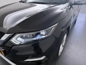 Nissan Qashqai thumbnail 27