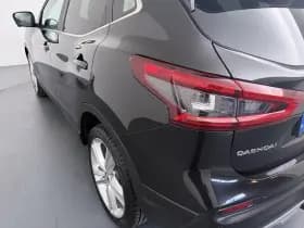 Nissan Qashqai thumbnail 29