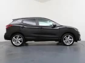 Nissan Qashqai thumbnail 6