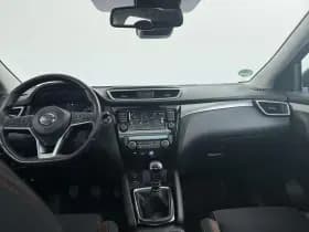 Nissan Qashqai thumbnail 9