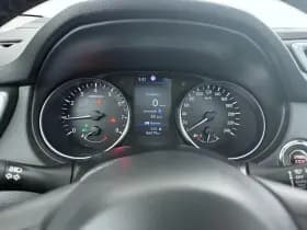 Nissan Qashqai thumbnail 10
