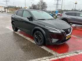 Nissan Qashqai thumbnail 2
