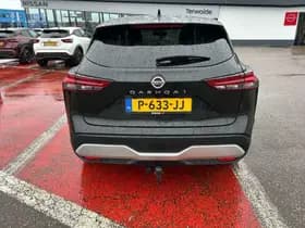 Nissan Qashqai thumbnail 6