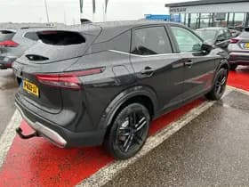 Nissan Qashqai thumbnail 7