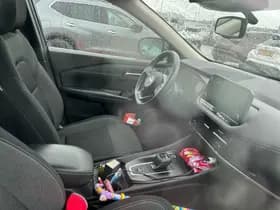 Nissan Qashqai thumbnail 8