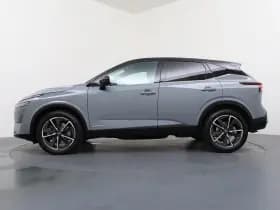 Nissan Qashqai thumbnail 2