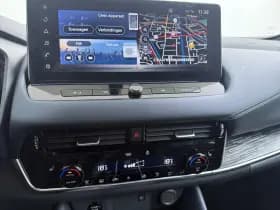 Nissan Qashqai thumbnail 11