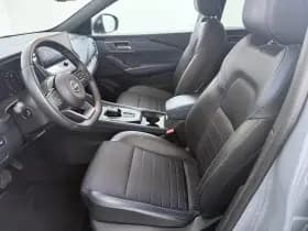 Nissan Qashqai thumbnail 13