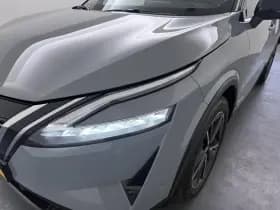 Nissan Qashqai thumbnail 15