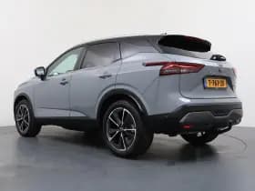 Nissan Qashqai thumbnail 3