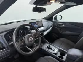 Nissan Qashqai thumbnail 25