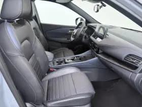 Nissan Qashqai thumbnail 26