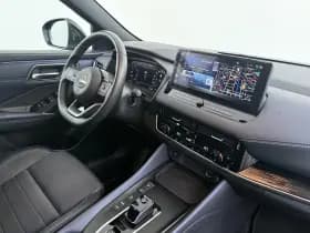 Nissan Qashqai thumbnail 27