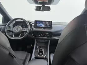 Nissan Qashqai thumbnail 28