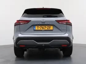 Nissan Qashqai thumbnail 4