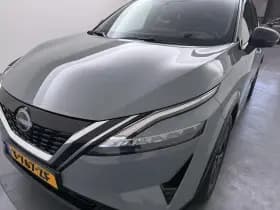 Nissan Qashqai thumbnail 32