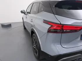 Nissan Qashqai thumbnail 33