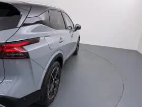 Nissan Qashqai thumbnail 36